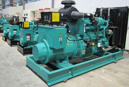 石棉1000kw康明斯柴油发电机组图片 石棉1000kw康明斯柴油发电机组图片