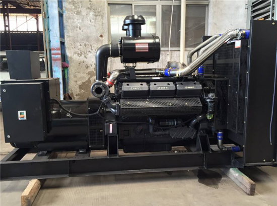 石棉柴油发电机 石棉柴油发电机