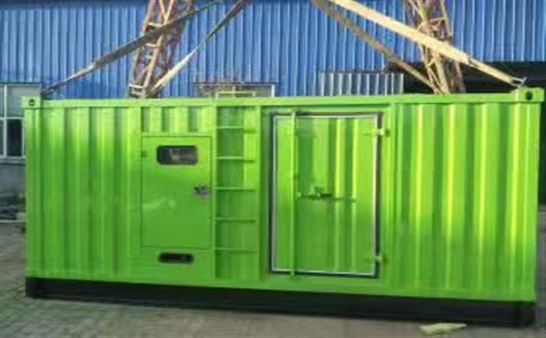 石棉600kw大型柴油发电机组出租价格_COPY_COPY